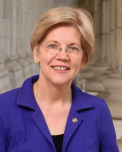 Read more about the article Elizabeth Warren Cuts Leg Shaving, No Longer Native American